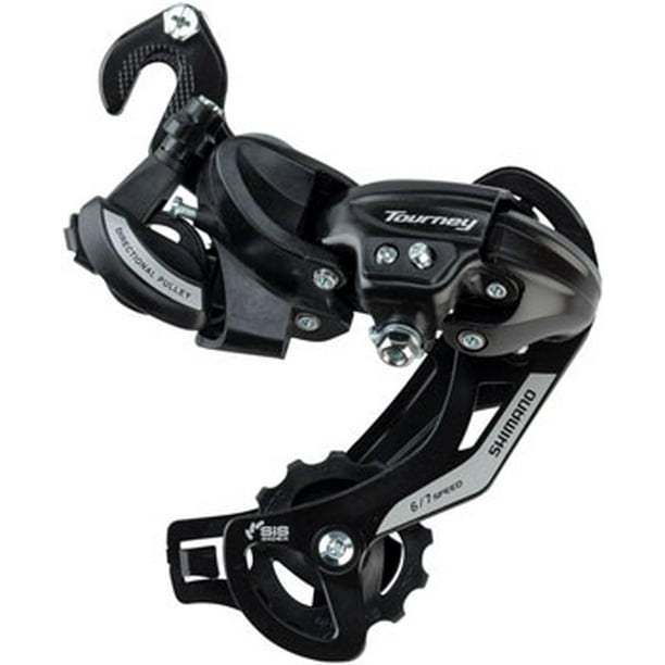 Attach for sale online Shimano Tourney RD-TY300 6/7-Speed Long Cage Rear Derailleur Direct Attach for sale online Shimano Tourney RD-TY300 6/7-Speed Long Cage Rear Derailleur Direct